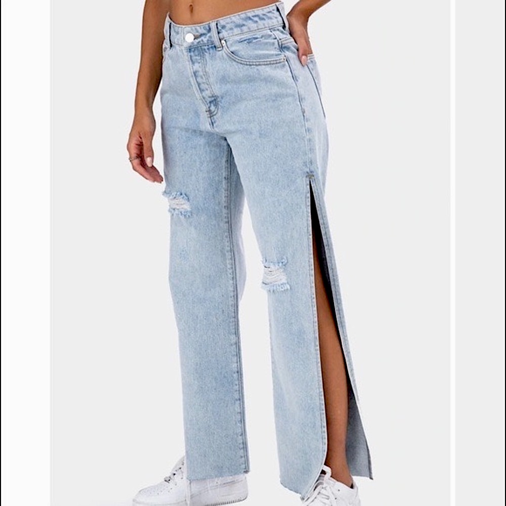 Adika Jeans
